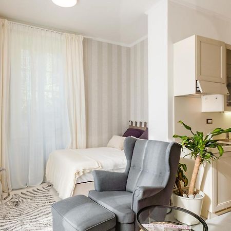 Bella Belle Griante Appartement Cadenabbia Buitenkant foto