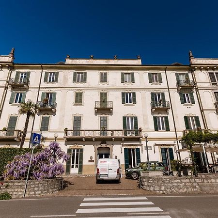 Bella Belle Griante Appartement Cadenabbia Buitenkant foto