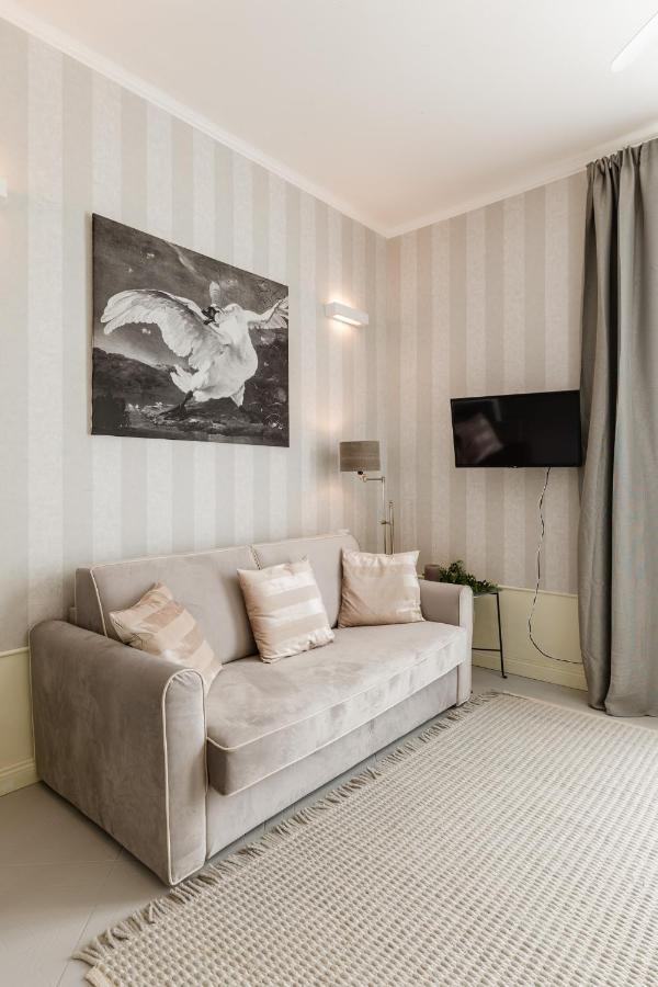 Bella Belle Griante Appartement Cadenabbia Buitenkant foto