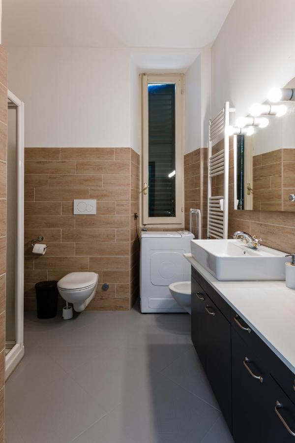 Bella Belle Griante Appartement Cadenabbia Buitenkant foto