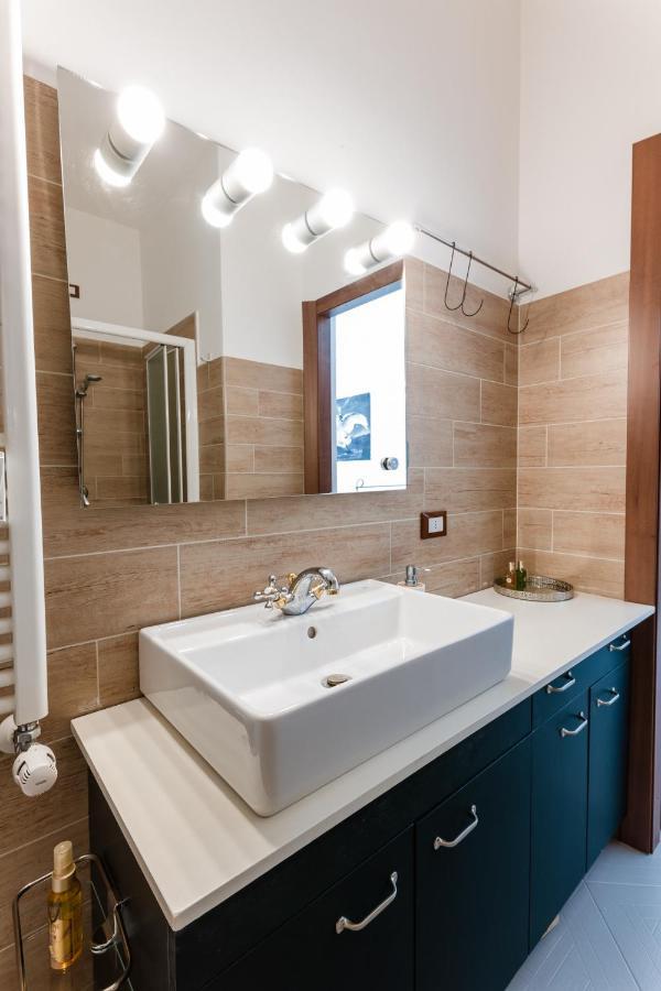 Bella Belle Griante Appartement Cadenabbia Buitenkant foto