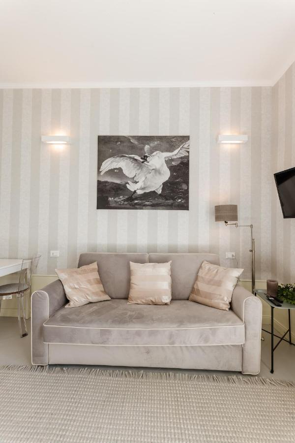 Bella Belle Griante Appartement Cadenabbia Buitenkant foto