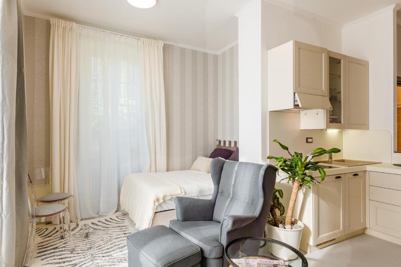 Bella Belle Griante Appartement Cadenabbia Buitenkant foto