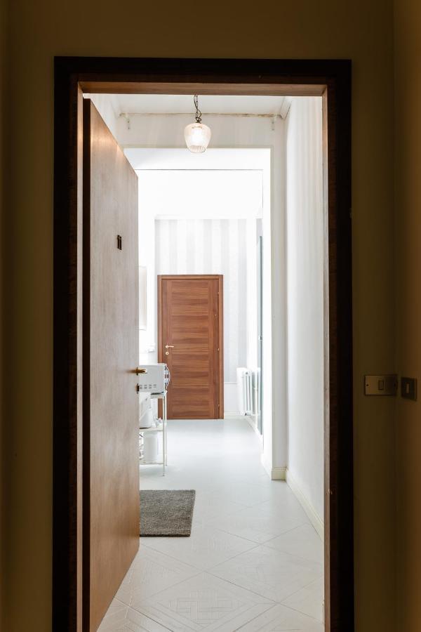Bella Belle Griante Appartement Cadenabbia Buitenkant foto