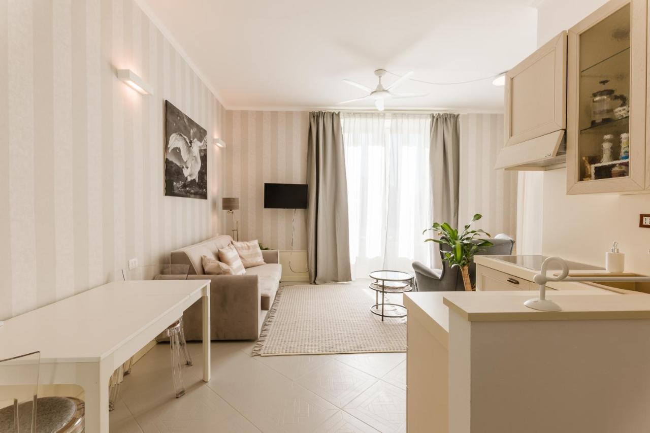 Bella Belle Griante Appartement Cadenabbia Buitenkant foto