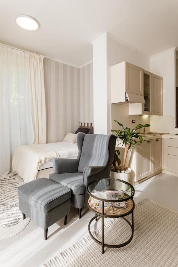 Bella Belle Griante Appartement Cadenabbia Buitenkant foto