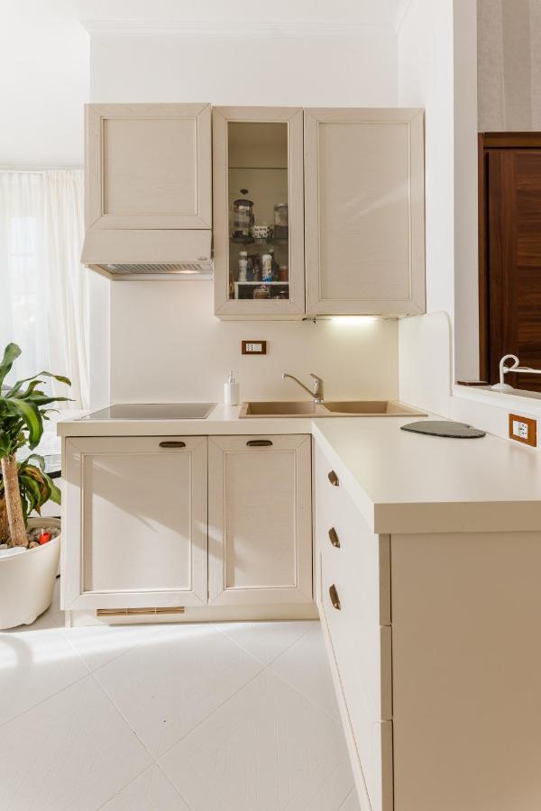Bella Belle Griante Appartement Cadenabbia Buitenkant foto