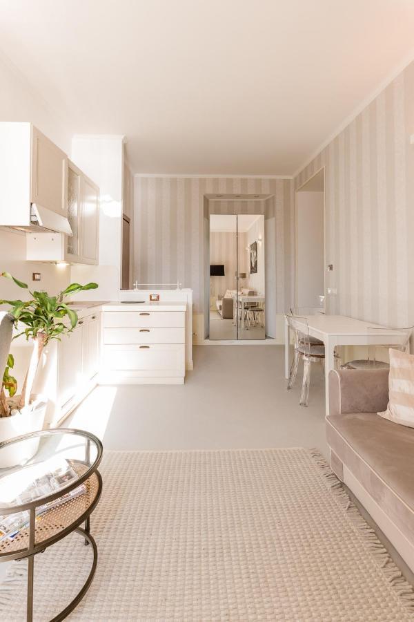 Bella Belle Griante Appartement Cadenabbia Buitenkant foto